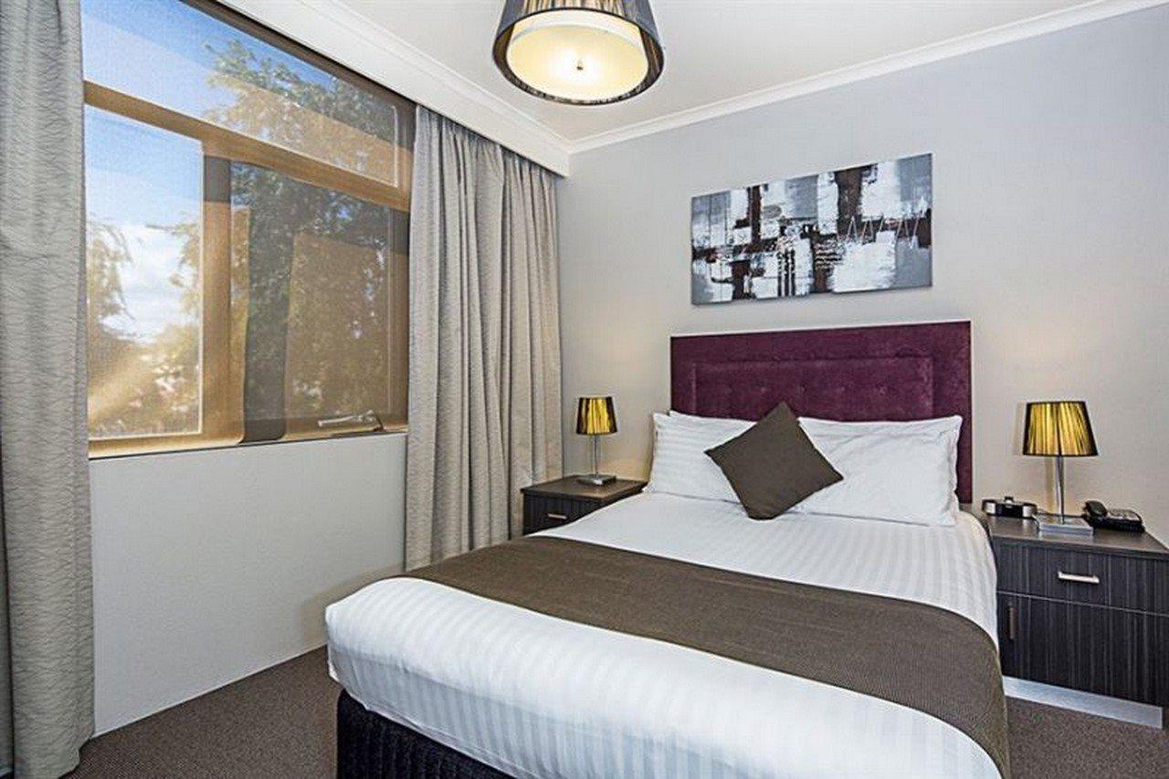 Mantra Pavilion Hotel Wagga Wagga Exterior photo