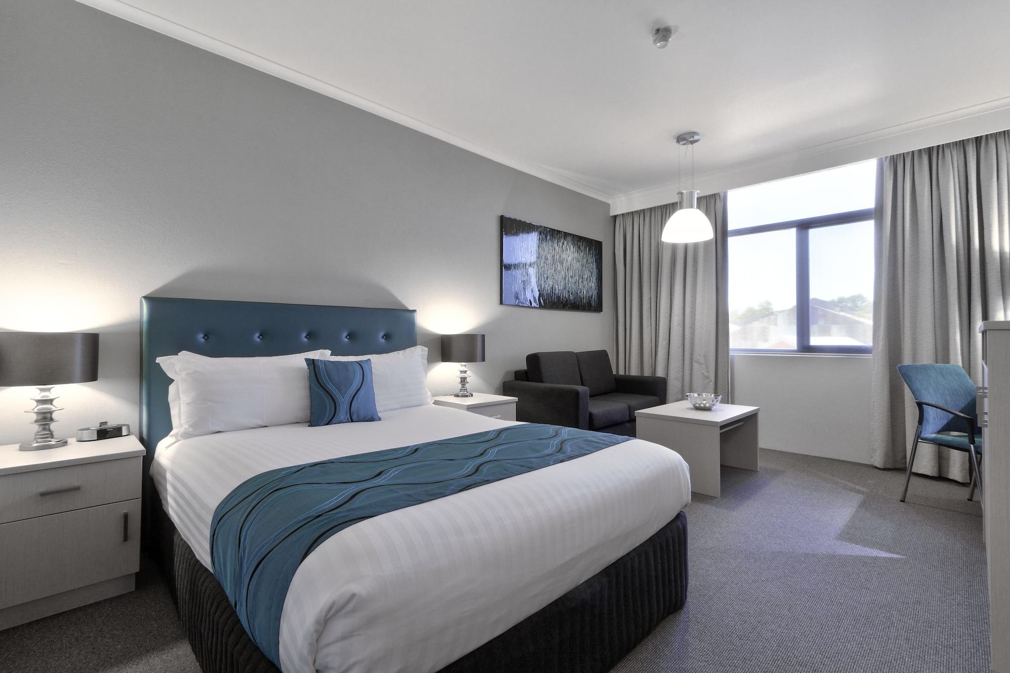Mantra Pavilion Hotel Wagga Wagga Exterior photo