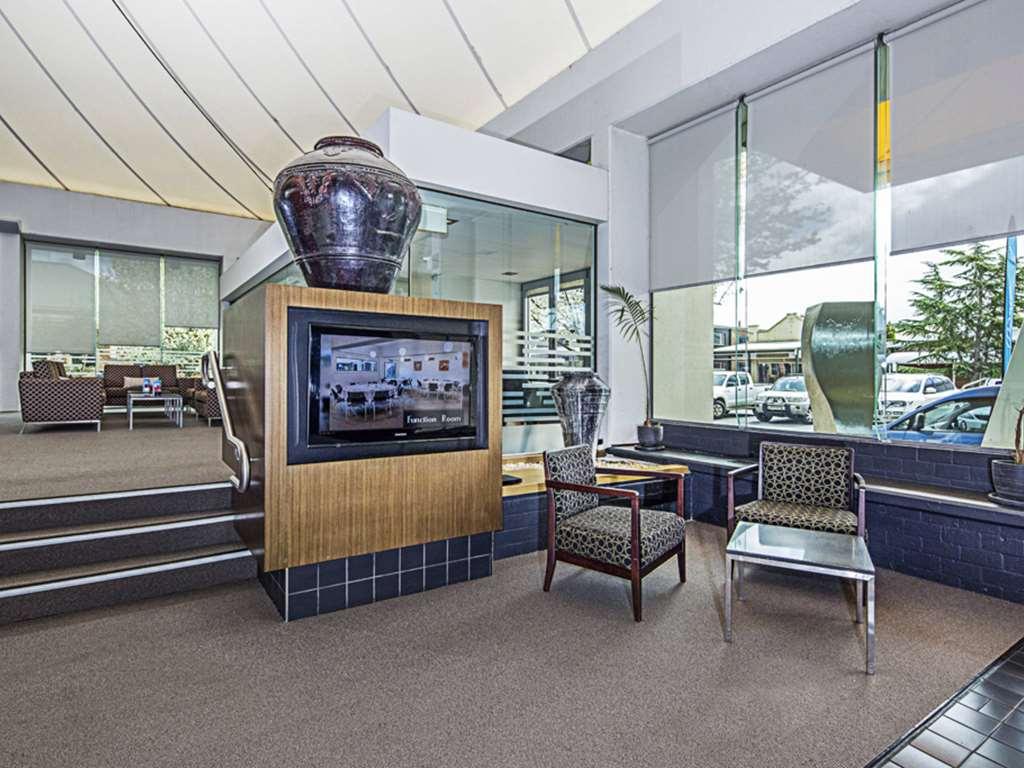 Mantra Pavilion Hotel Wagga Wagga Exterior photo