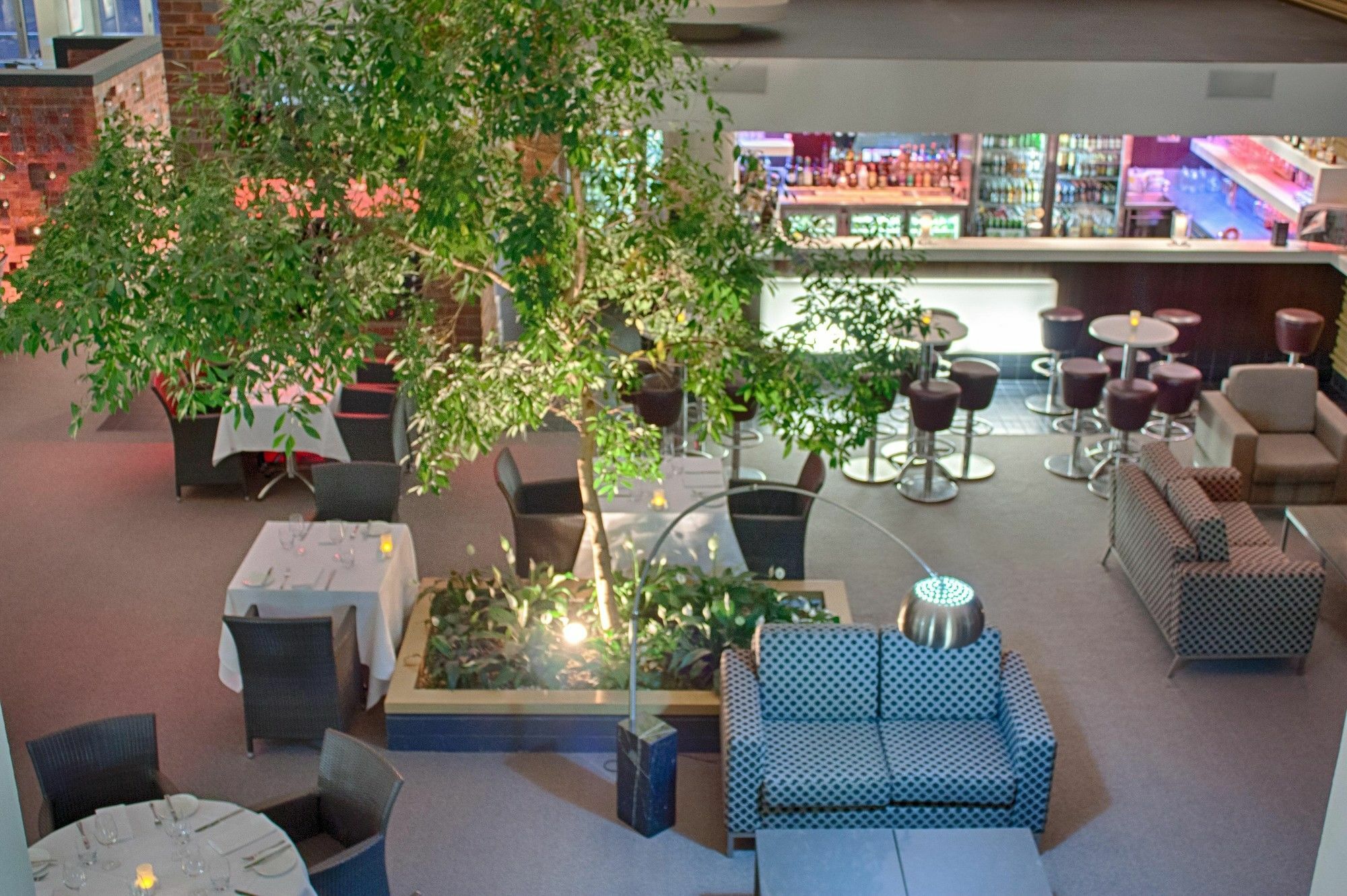 Mantra Pavilion Hotel Wagga Wagga Exterior photo