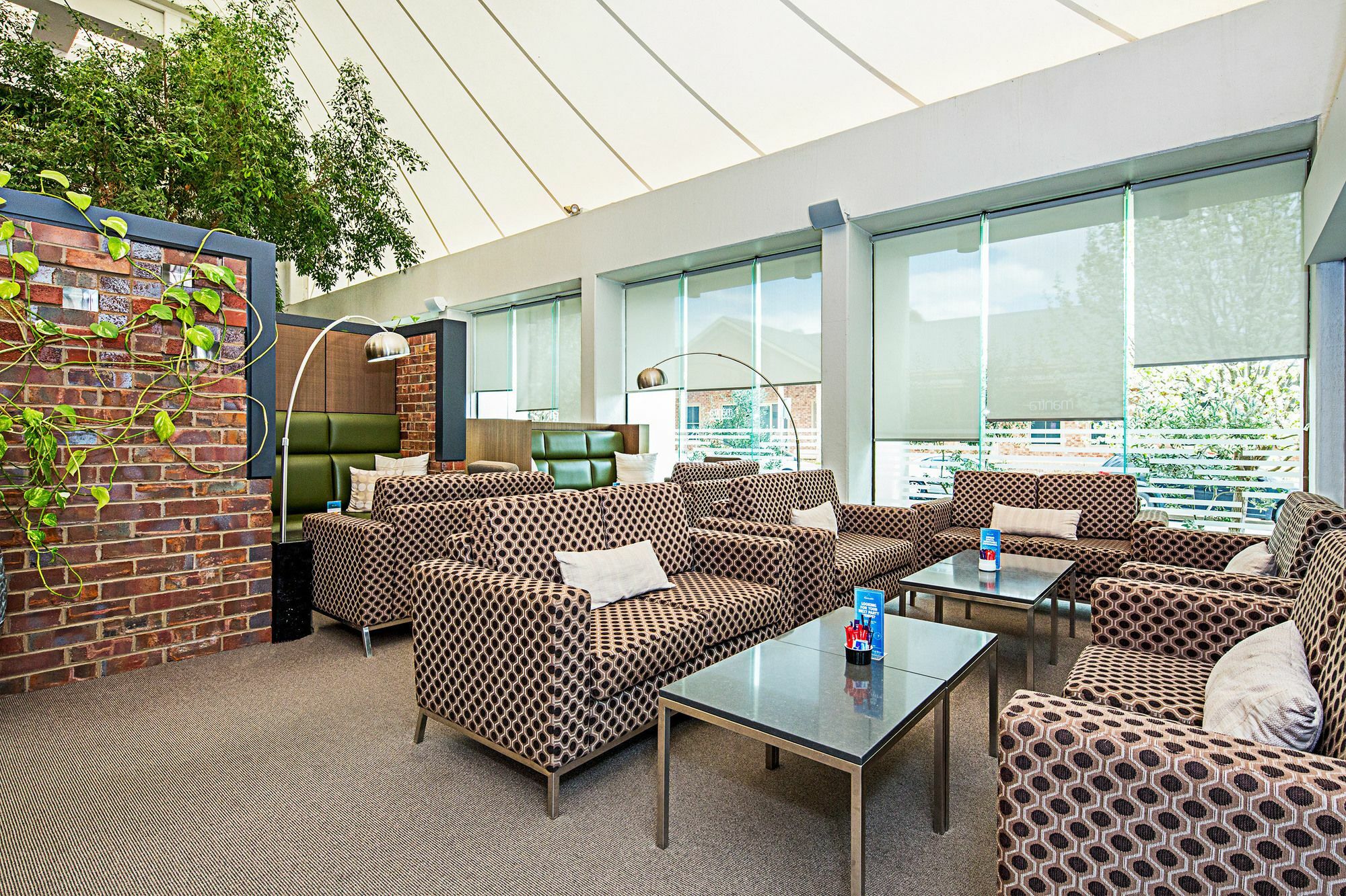 Mantra Pavilion Hotel Wagga Wagga Exterior photo