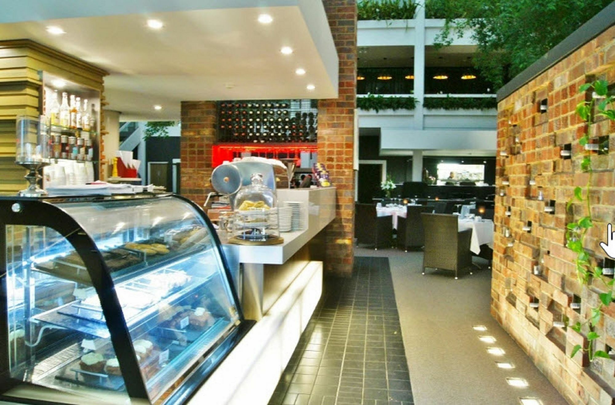 Mantra Pavilion Hotel Wagga Wagga Exterior photo